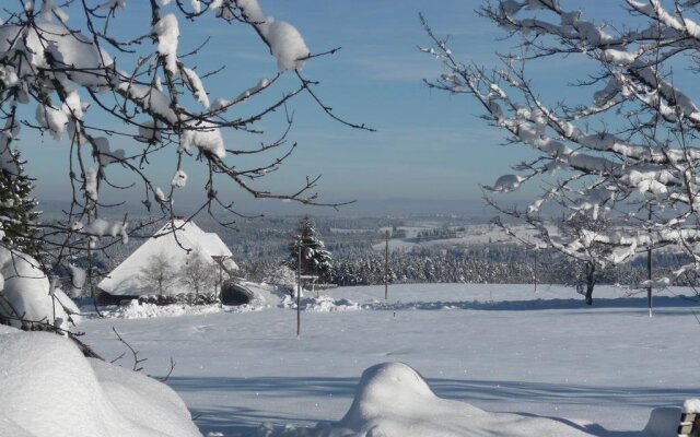Höhengasthof Glashütte