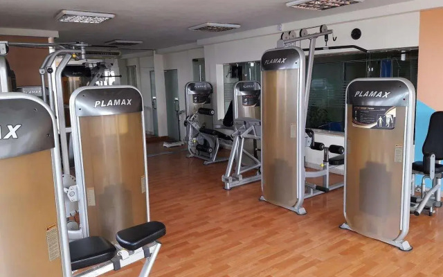 Maadi degla super stay