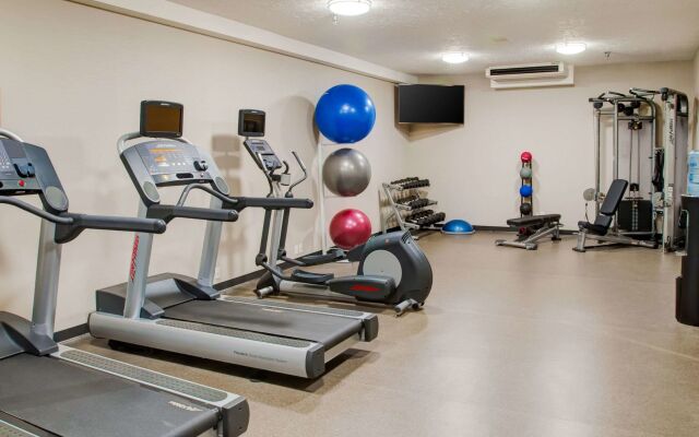 Fairfield Inn & Suites by Marriott Spokane Valley