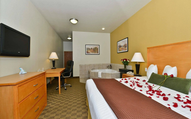 Best Western Plus Guymon Hotel & Suites