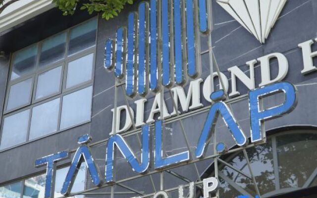 Diamond Hotel Binh Duong