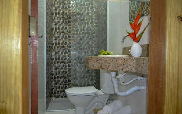 Villa Nobre Residence