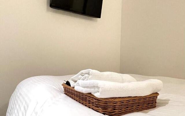 HOTEL NEXUS HakataSanno