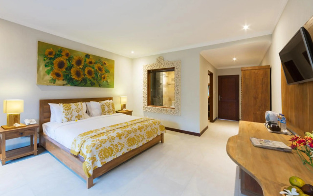 Sthala, A Tribute Portfolio Hotel, Ubud Bali