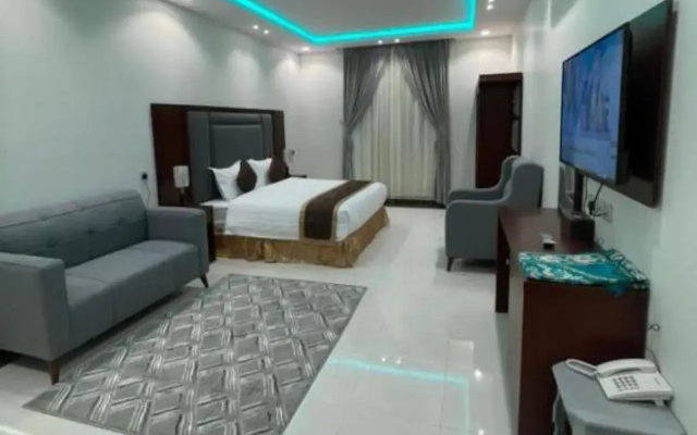 Qemt Aknan Hotel Apartments