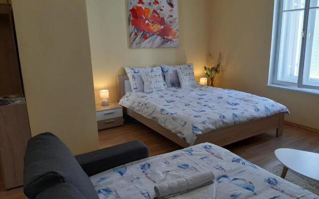 Zadar Old City Apartment Leonardo