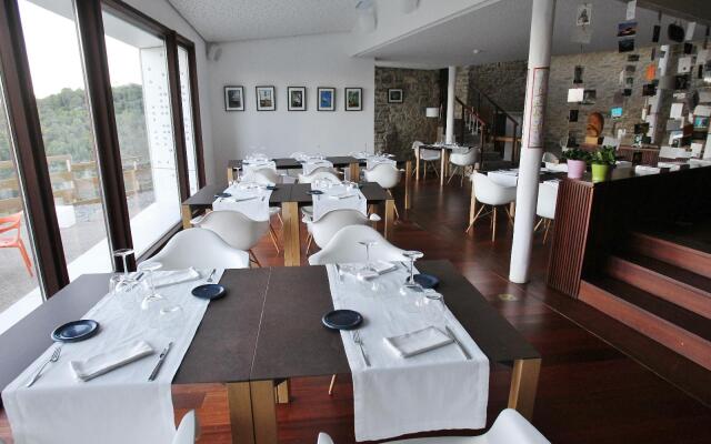 Hotel Casa Fumanal