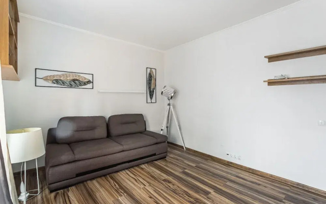 Apartment on V Krasnoselskaya 24