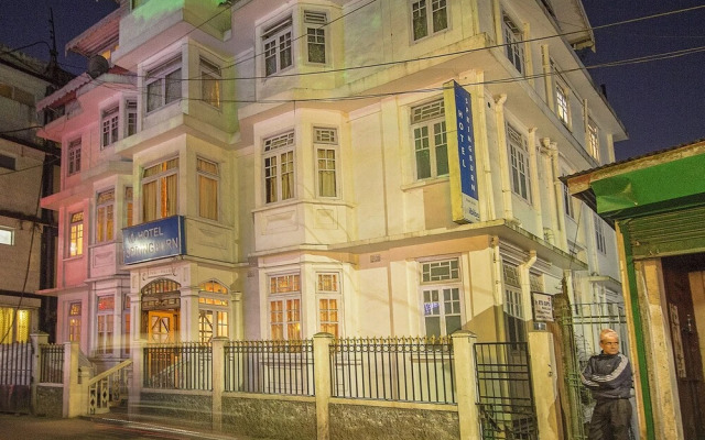 OYO 24619 Spring Burn