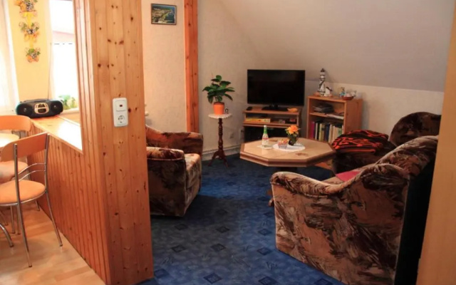 Ferienwohnung Krug