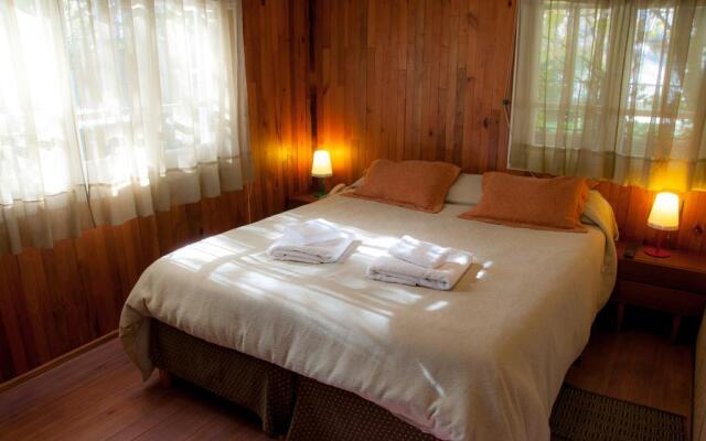 Wesley House Hosteria Boutique