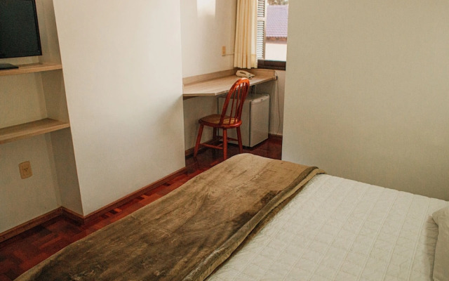 Colinas Executive Partk Hotel