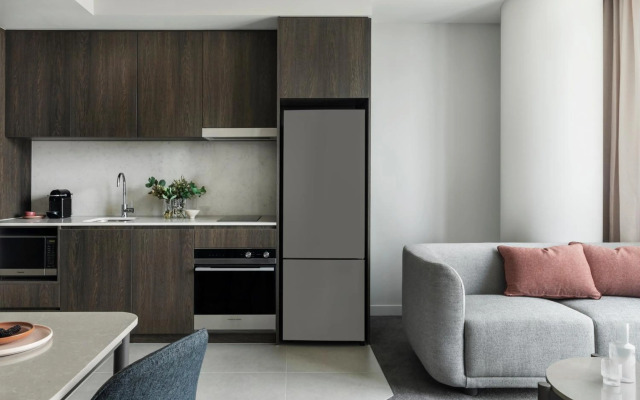 Oakwood Premier Melbourne