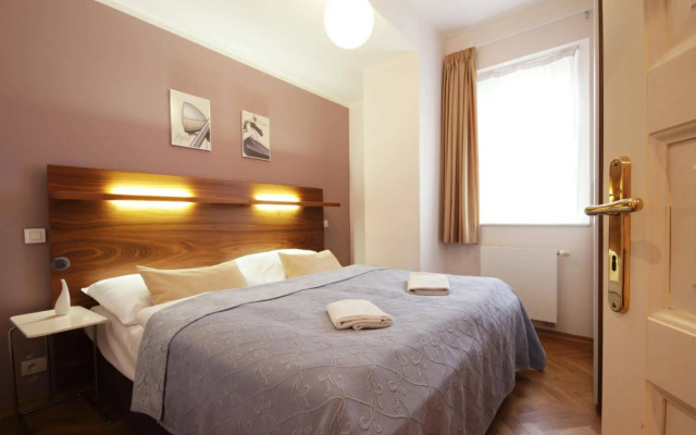 Residence Karlova