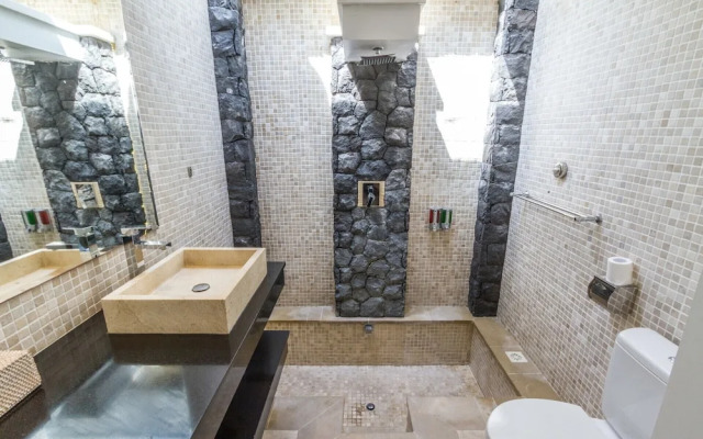 Private Villa in Seminyak 1146