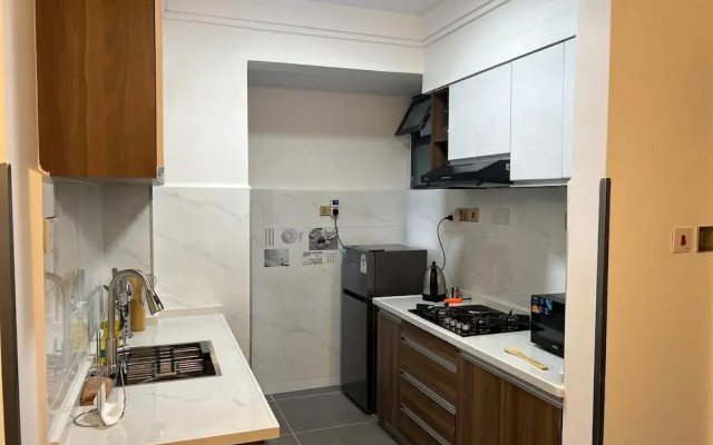 Valley Heights Apartments by Bliss Haven