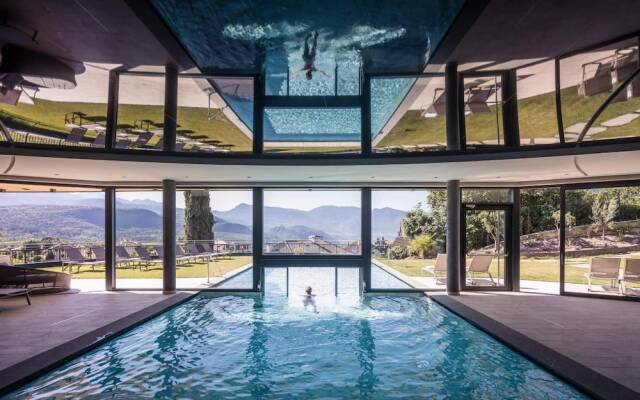 Hotel Torgglhof Kaltern