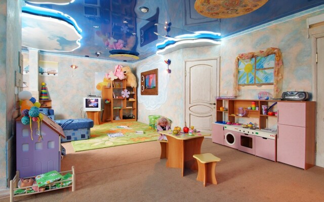 "Приморье" Grand Resort Hotel