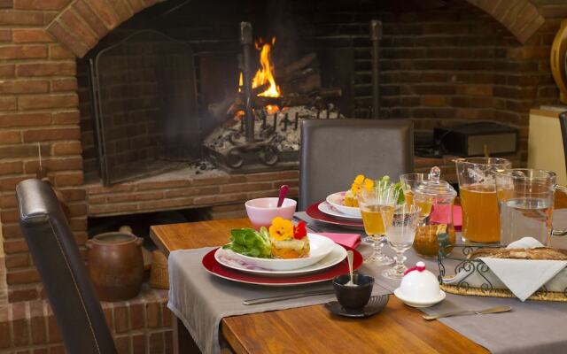 Les Jardins de Beauve