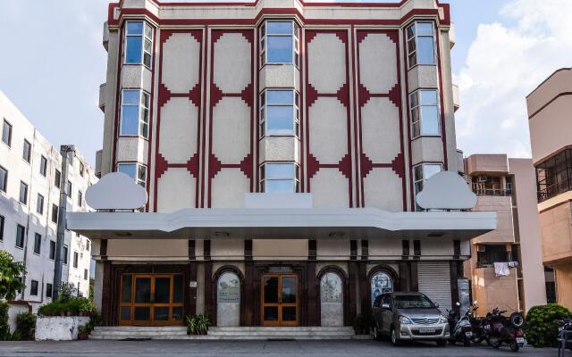 Townhouse 16545 Kant Vilas