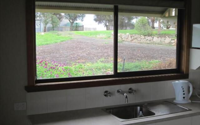 12 Apostles Cottages