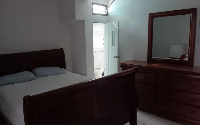 Dressrosa Guest house