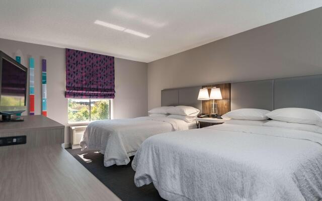 Hampton Inn East Windsor