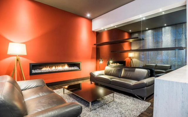 DoubleTree by Hilton Hotel Bogotá - Parque 93