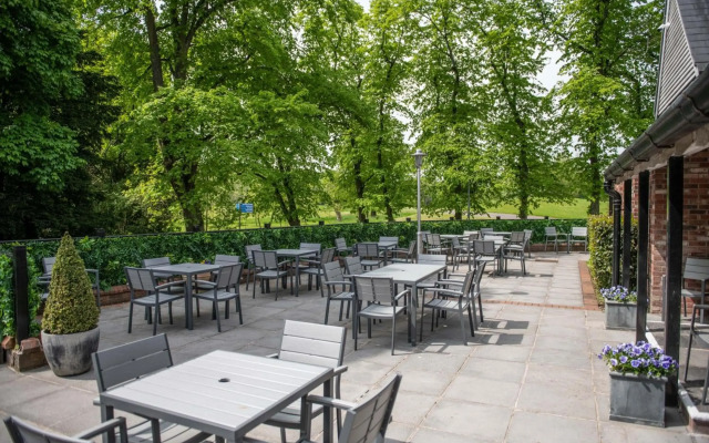 Delta Hotels Worsley Park Country Club