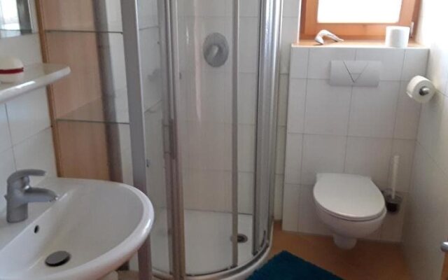 Appartements Gruber