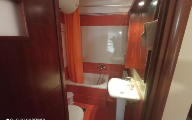 Maria Lux Apartments