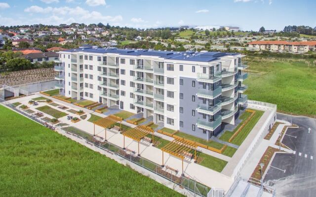 Northshore Luxury 2 Bedrooms & 2 Bath