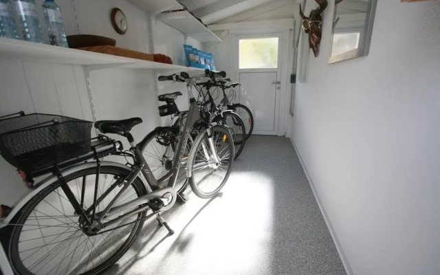 Ferienwohnung Fankhauser