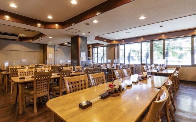 Tabist Business Hotel New Ohama