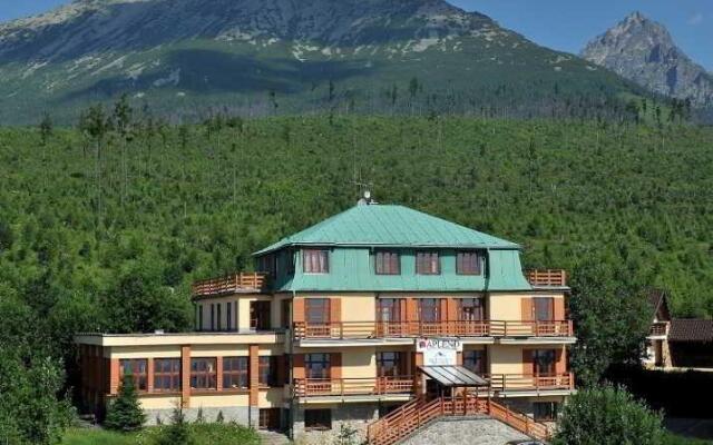 Aplend Mountain Resort