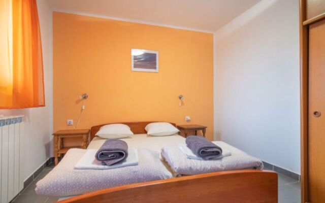 Apartment Miškulin Bormio 37075