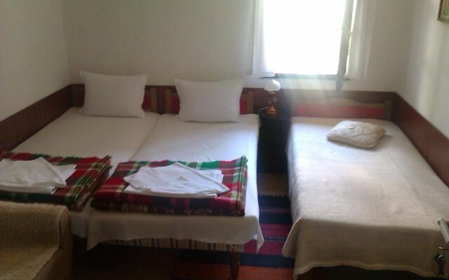 Hotel Pette Oreha