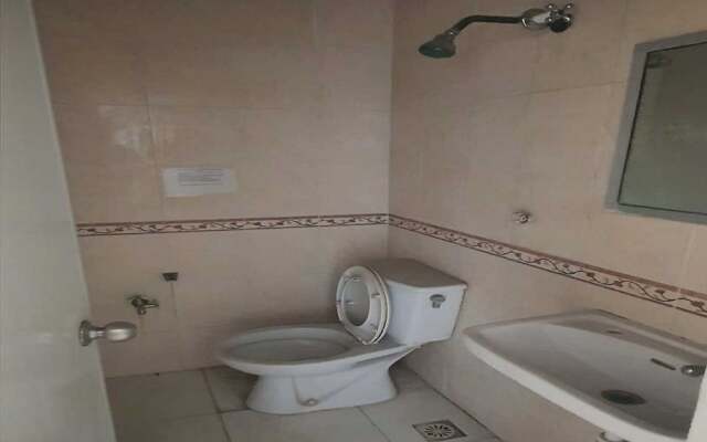 Hotel O MUMU HOMESTAYNearCarnival Park Surabaya