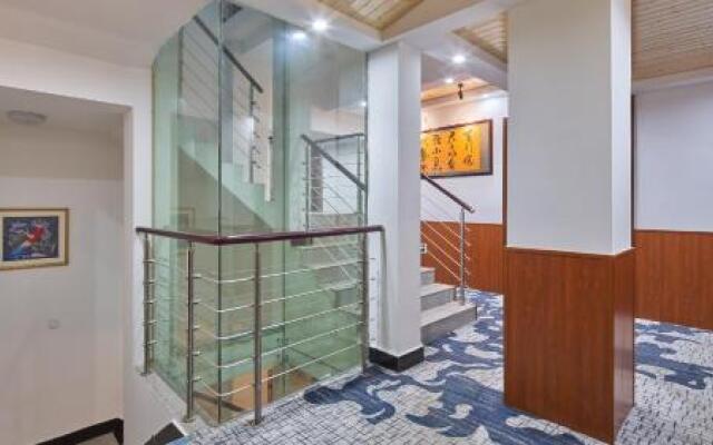 Huangshan Hui Tang Boutique Hotel