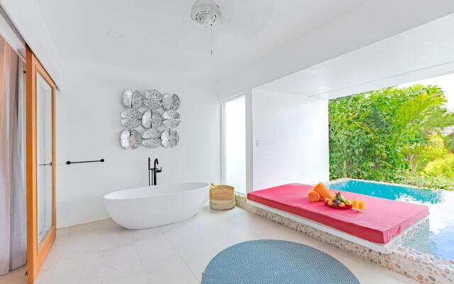 Residences at Nonsuch Bay Antigua - Room Only - Self Catering