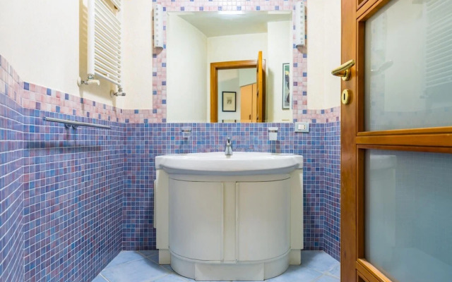 Giardino Margherita by Napoliapartmetns