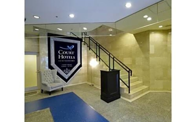 Cort Hotel Shinyokohama - Vacation STAY 62066v