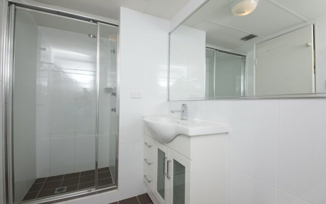 Beachpoint Unit 402