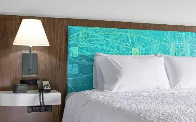 Hampton Inn & Suites Somerset