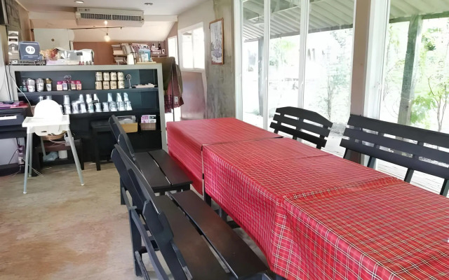 Wanlapa Farmstay
