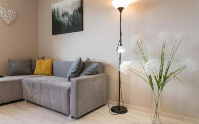 Apartament Na Urlop - Wisła Kamienna