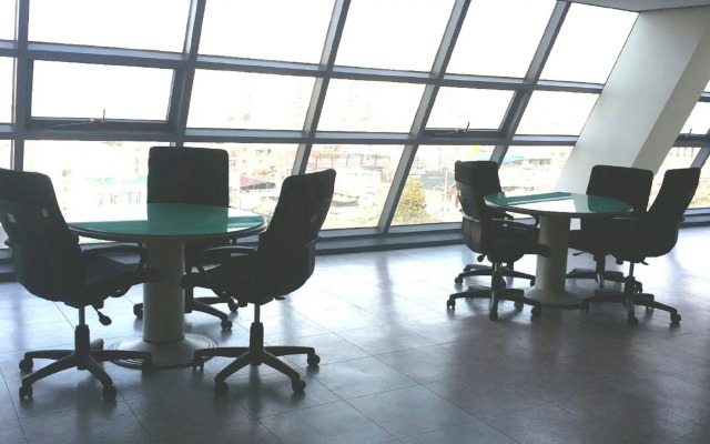 Jeonju Jk Guesthouse