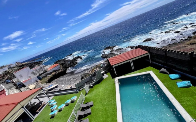 VV Boutique Las Eras Beach