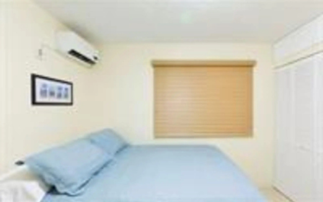 Chelsea Manor Apartments