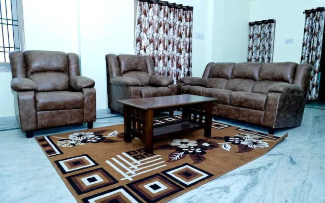 J k homestay